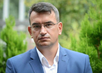 DEVA Partili Metin Gürcan tutuklandı