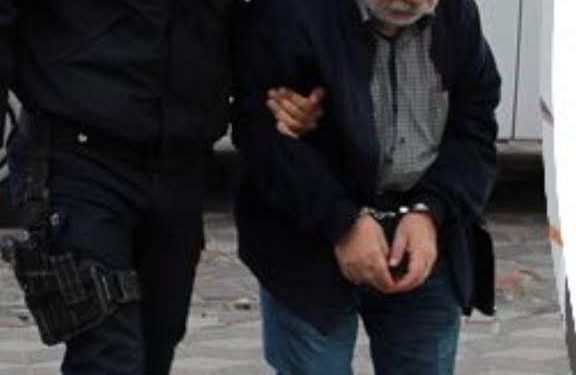 DEVA Partili Yeneroğlu: ‘Az buçuk adalet duygusu olan 84 yaşındaki Nusret amcayı cezaevinde tutmaz’