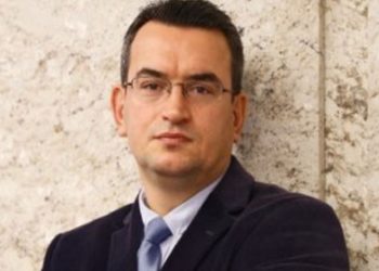 DEVA Partili eski yüzbaşı Metin Gürcan gözaltına alındı