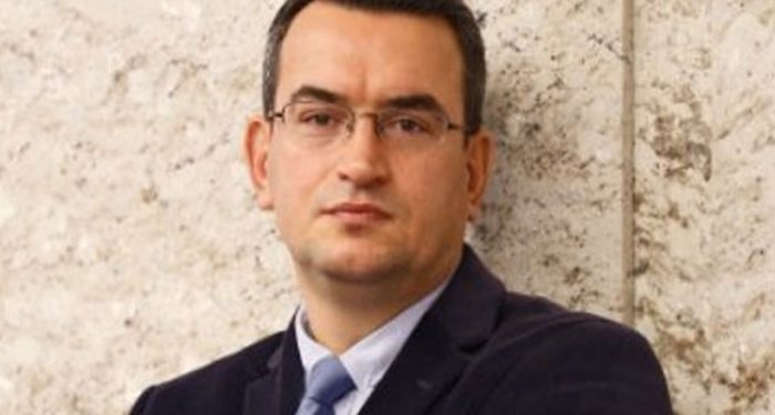 DEVA Partili eski yüzbaşı Metin Gürcan gözaltına alındı