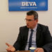 DEVA Partisi kurucusu Metin Gürcan, ‘siyasi casusluk’ suçlaması ile gözaltına alındı