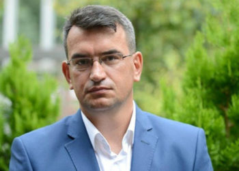 DEVA Partisi’ne operasyon: Metin Gürcan siyasi casusluk iddiasıyla gözaltına alındı