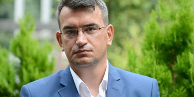 DEVA Partisi’ne operasyon: Metin Gürcan siyasi casusluk iddiasıyla gözaltına alındı