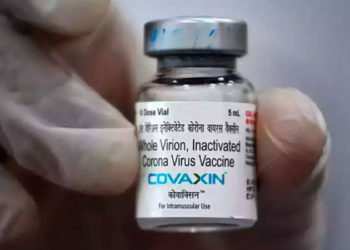 DSÖ, Hindistan'da üretilen Covaxin aşısının acil kullanımına onay verdi