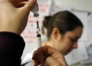 DS&Ouml;, Hint aşısının acil kullanımına onay verdi