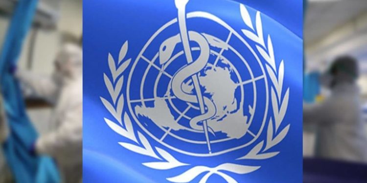 DSÖ yeni koronavirüs varyantına ‘Omicron’ adını verdi