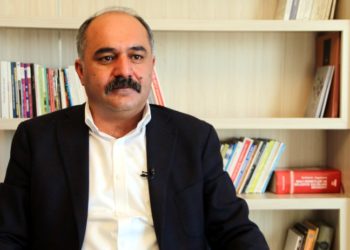 DTK Eşbaşkanı: Erdoğan’ın temsil ettiği sistem çöktü, Türkiye halklarının yarınları satılıyor