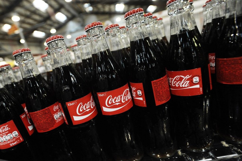 Danıştay’dan kritik Coca Cola kararı