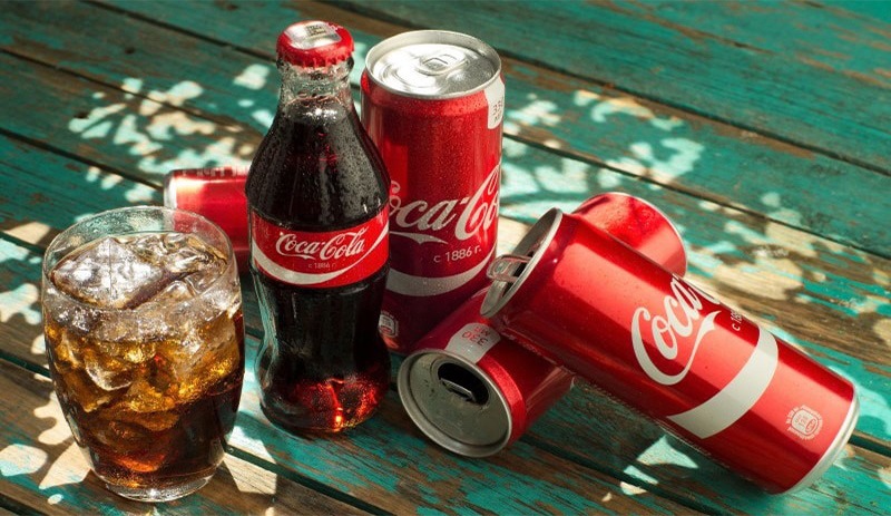 Danıştay'dan Coca-Cola kararı: Sağlığa zararlı olup olmadığı araştırılsın