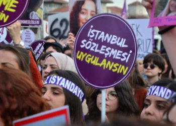 Danıştay’dan İstanbul Sözleşmesi kararı