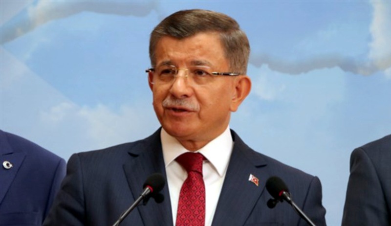 Davutoğlu: Bahçeli, AK Parti’yi suçlayıp çekilecek ve erken seçimi tetikleyecek