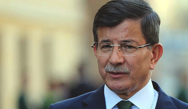 Davutoğlu: Cumhurbaşkanı adayı konusunda Kılıçdaroğlu ve Akşener ile hemfikiriz