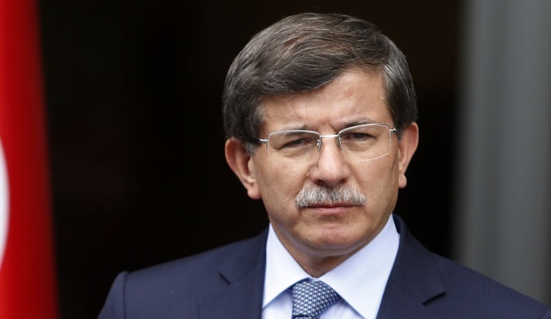 Davutoğlu: Ekonomiye atılan bir füze etkisi yapan bu cehalet lobisi artık milli güvenlik sorunudur