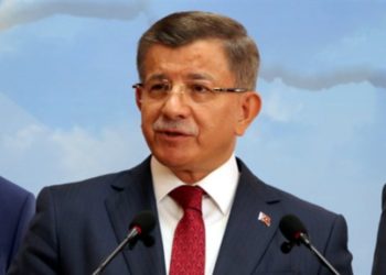 Davutoğlu: Bahçeli, AK Parti’yi suçlayıp çekilecek ve erken seçimi tetikleyecek