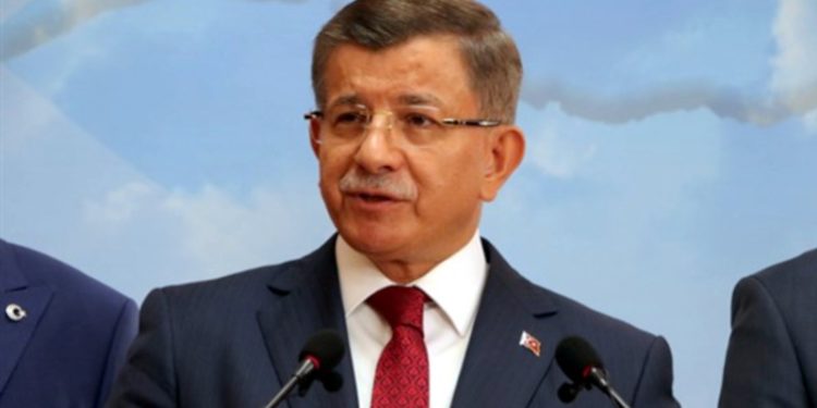 Davutoğlu: Bahçeli, AK Parti’yi suçlayıp çekilecek ve erken seçimi tetikleyecek
