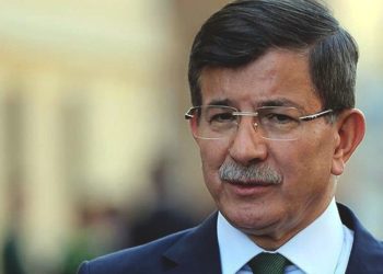 Davutoğlu: Cumhurbaşkanı adayı konusunda Kılıçdaroğlu ve Akşener ile hemfikiriz