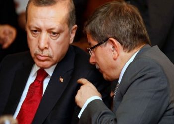 Davutoğlu’ndan Erdoğan’a Bahçeli uyarısı