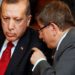 Davutoğlu’ndan Erdoğan’a Bahçeli uyarısı