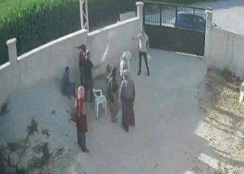 Dedeoğulları katliamında tetikçi haricindeki tüm sanıklar tahliye edildi