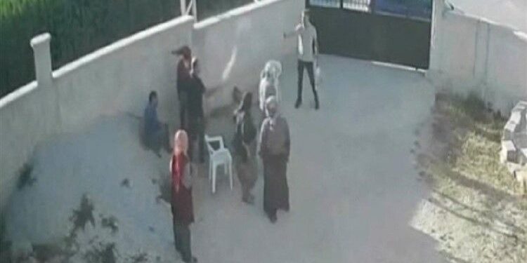 Dedeoğulları katliamında tetikçi haricindeki tüm sanıklar tahliye edildi