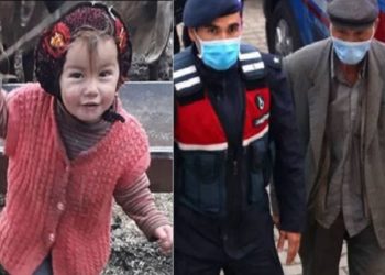 Dedesi Müslüme’nin babası çıktı!