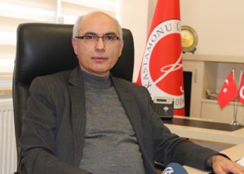 Dekanın kızı için üniversitede özel kadro ilanı