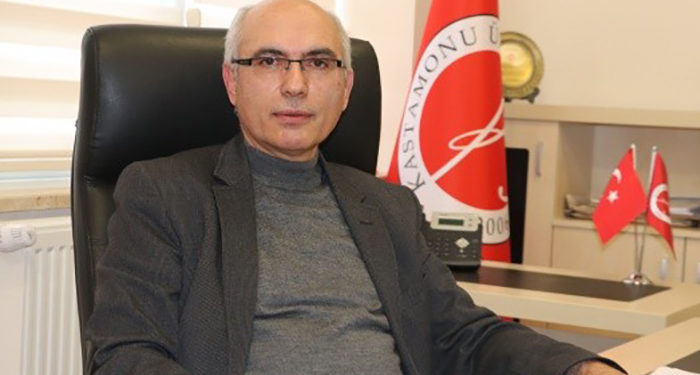 Dekanın kızı için üniversitede özel kadro ilanı