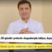 Demirtaş: Adalet Bakanlığı, krizi fırsata çevirip kısıtlamaları kalıcı hak gaspına dönüştürme gayretinde