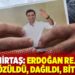 Demirtaş: Erdoğan rejimi çözüldü, dağıldı, bitti