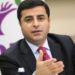Demirtaş: Muhalefet partileri liderleri hükümeti istifaya çağırmalı