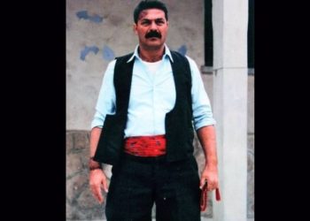 Demirtaş'tan Kadir İnanır mesajı: Sen bu oyunu da bozarsın dayı