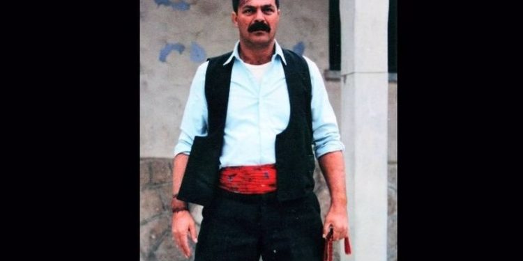 Demirtaş'tan Kadir İnanır mesajı: Sen bu oyunu da bozarsın dayı