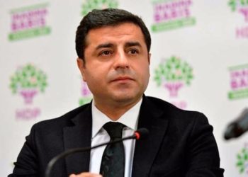 Demirtaş'tan muhalefete 'ortak hareket etme' çağrısı: Bugün değilse ne zaman?