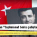 Demirtaş'tan "toplumsal barış çalıştayı" önerisi