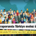 Demokrasi raporunda Türkiye melez ülke sayıldı