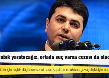 Demokrat Parti Genel Başkanı Uysal: Cumhur İttifakı için hiçbir düşüncemiz olmadı, kapılarımızı ahbap çavuş ilişkisiyle esnetmeyiz