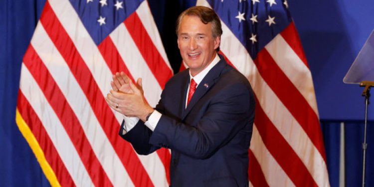 Demokratlar için kara gece: Virginia valiliği Cumhuriyetçilere geçti, New Jersey sallantıda