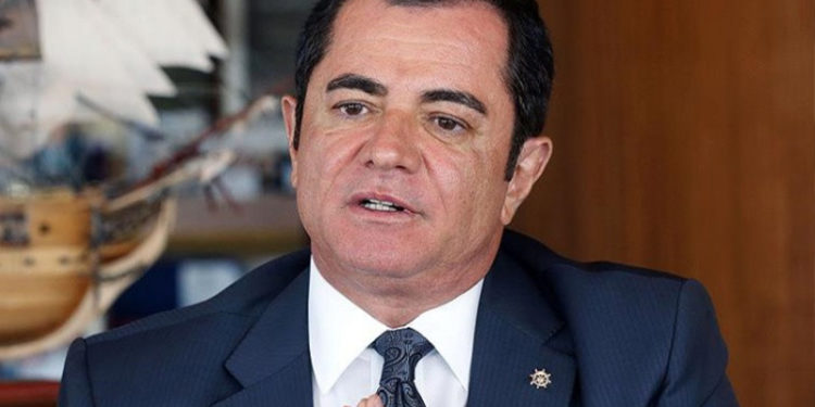 Denizbank Genel Müdürü Ateş: Kur, faiz ve enflasyonun dengeli gitmesi sektör için önemli