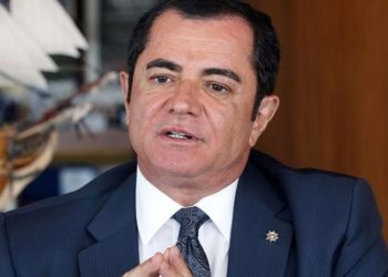 Denizbank Genel Müdürü Ateş: Turizmde kredilerin yarısı yeniden yapılandırıldı