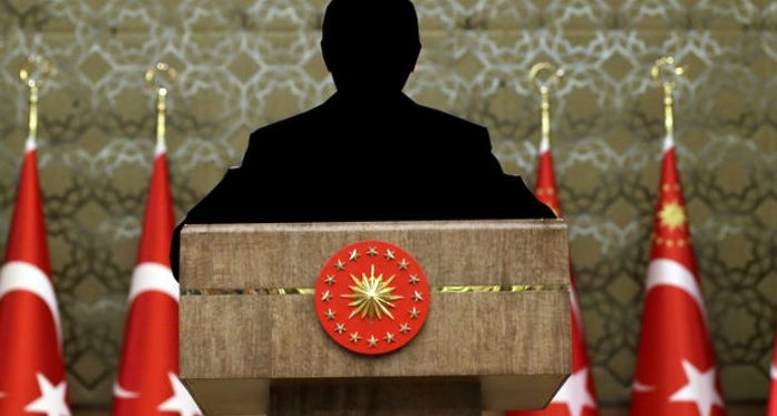 Deprem Vergisi nasıl devam ettiyse bugünkü rejim de…