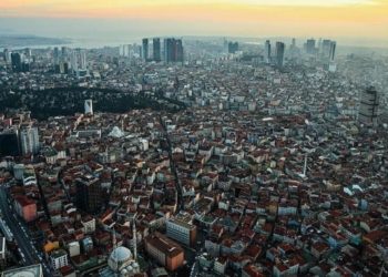 Depreme hazırlık için 800 bin, millet bahçelerine 97 milyon TL bütçe