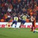 Derbi gibi derbi… Mesut gibi Mesut… Ve bir Berke ile Kim…