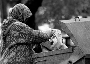 Derin Yoksulluk Ağı kurucularından Foggo: Pandemiyle birlikte insanlar hayatlarını döndüren ücreti alamadığında birden bire yoksullukları açlığa dönüştü