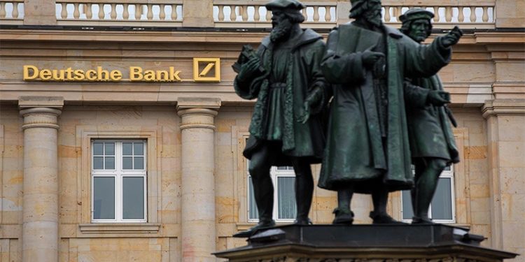 Deutsche Bank'tan Merkez Bankası için faiz tahmini