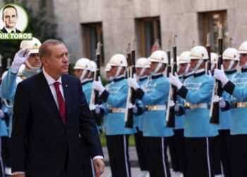 Devlet, Erdoğan rejimini değiştirmek istiyor mu?