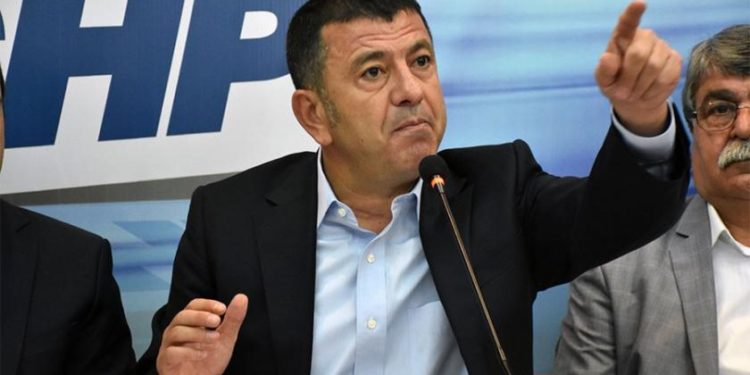 Devlet dairesinde 1 değil 3 uyuşturucu zulası varmış: ‘Uyuşturucu lojistik merkezi gibi’