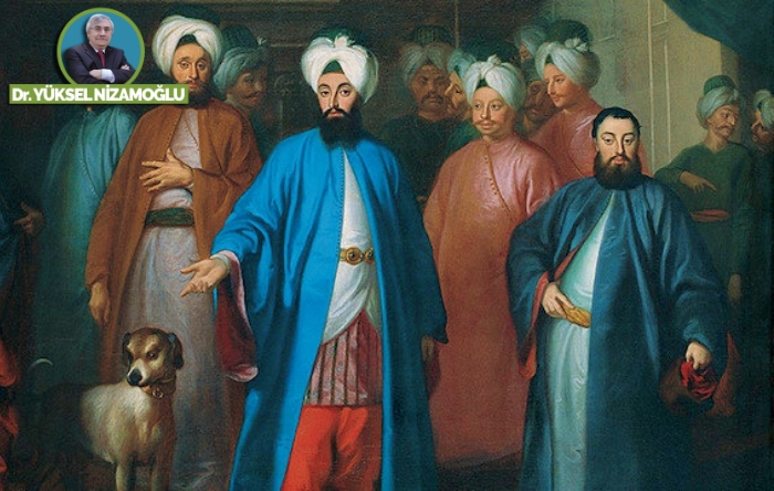 Devlet kahyalığından idam sehpasına Halet Efendi