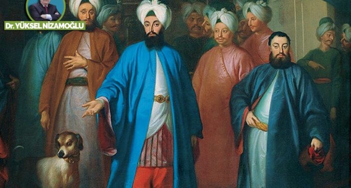 Devlet kahyalığından idam sehpasına Halet Efendi