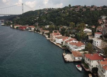 Değerli Konut Vergisi başarısız oldu, hedefin sadece yüzde 1'i tuttu