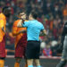 Diego Lugano'dan derbi yorumu: Bence Galatasaray'ın golünde bir faul yoktu